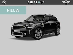 MINI Countryman - 2.0 Cooper S E ALL4 Panoramadak | Elektr. Stoelen | Head Up | Camera