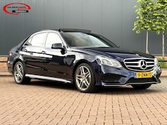 Mercedes-Benz E-klasse - 400 Prestige Avantgarde / Vol / Uniek