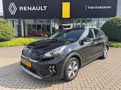 Kia Niro - 1.6 GDi Hybrid 141pk DCT6 DynamicPlusLine