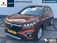 Suzuki S-Cross - 1.4 Boosterjet Select Smart Hybrid RIJKLAAR PRIJS