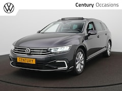 Volkswagen Passat Variant - 1.4 TSI PHEV GTE Business / Panodak / Virtual / Elek. Trekhaak