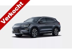 BYD Seal U - 1.5 DM-I 218PK PHEV FWD BOOST | Panoramadak | 360 camera | Leder