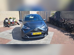 Toyota Aygo - 1.0 VVT-i x-joy