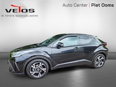 Toyota C-HR - 1.8 Hybrid Style