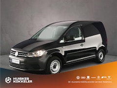 Volkswagen Caddy - 2.0 TDI L1H1 BMT Economy Business