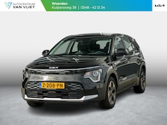 Kia Niro EV - Light Edition 64.8 kWh | Navigatie | Achteruitrijcamera | Airco | Cruise control Adaptieve