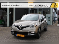 Renault Captur - TCe 90 Dynamique l Origineel NL l 1e eigenaar l volledige onderhoudshistorie