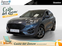 Ford Kuga - 2.5 PHEV | ST-LINE X | WINTER PACK | 360 CAMERA |
