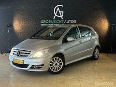Mercedes-Benz B-klasse - 200 CDI