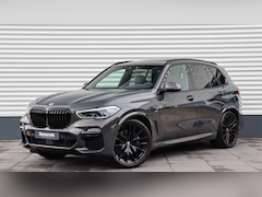 BMW X5 - xDrive45e High Executive M-Sport | Harman/Kardon | Laserlight | Panoramadak | Head-up | So