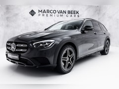 Mercedes-Benz E-klasse All-Terrain - Estate 200 4MATIC | Pano | Trekhaak | Luchtvering
