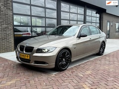 BMW 3-serie - 320i | CarPlay | Autm | Cruise | Navi |