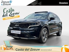 Kia Sorento - 1.6 T-GDI Plug-in Hybrid 4WD Edition 7p. | Stoelverwarming + stoelventilatie | Schuifdak |