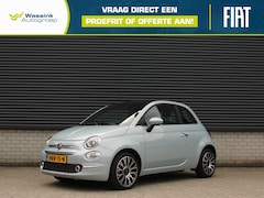Fiat 500 - Dolcevita Hybrid 70pk I Climate Control I Cruise Control I Apple Carplay/Android Auto I Pa