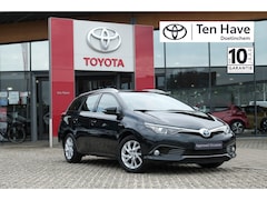 Toyota Auris Touring Sports - 1.8 Hybrid Aspiration | Achteruitrij camera | Cruise control | A