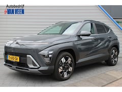 Hyundai Kona - 1.6 GDI HEV Comfort Smart + Trekhaak
