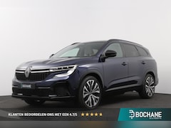 Renault Espace - E-Tech full hybrid 200 iconic 7p. | Harman-Kardon | Trekhaak | Panoramadak |