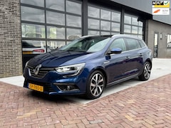Renault Mégane Estate - 1.3 TCe Bose | Autm | Pano| HUD |