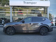 Mazda CX-60 - 2.5 e-SkyActiv PHEV Homura Business Edition