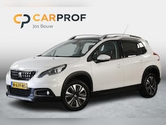 Peugeot 2008 - 1.2 PureTech Allure 110 PK. Distr. riem V.V. | Clima | Carplay | Panorama | Trekhaak