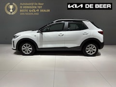 Kia Stonic - 1.0 T-GDi 100pk DynamicLine