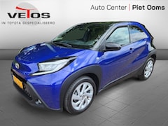 Toyota Aygo X - 1.0 VVT-i MT Premium