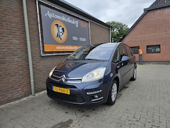 Citroën C4 Picasso - 1.6 VTi Tendance