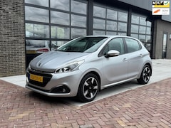 Peugeot 208 - 1.2 PureTech Blue Lion | 75.000KM | Navi | Cruise |