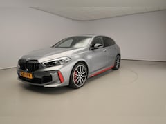 BMW 1-serie - 5-deurs 128ti | M-Sportpakket | LED | Leder | HUD | Schuifdak | Elektr. zetels | Keyles go