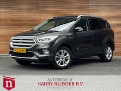 Ford Kuga - Titanium AWD 175 PK Navi / Trekhaak / Cruise / Clima 1700 kg trekgewicht