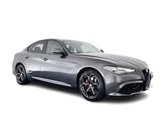 Alfa Romeo Giulia - 2.0 T AWD Veloce Aut. *FULL-LEATHER | XENON | MEMORY-PACK | HARMAN/KARDON | CAMERA | KEYLE