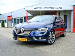 Renault Talisman Estate - 1.5 dCi Zen Aut. LED|Navi|Clima|Cruise