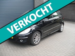 Mercedes-Benz B-klasse - 180 BlueEFFICIENCY Business CLass