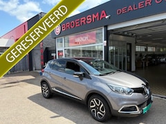Renault Captur - 1.2 TCe Dynamique 2 EIGENAAR * AUTOMAAT