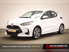 Toyota Yaris - 1.5 Hybrid Dynamic | CLIMA | STOELVERWARMING | DAB | APPLE | CAMERA