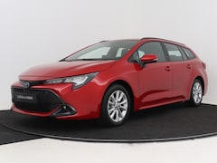 Toyota Corolla Touring Sports - 1.8 Hybrid Active | Parkeersensoren | Stoelverwarming |