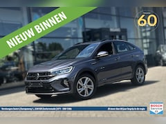 Volkswagen Taigo - 1.0 TSI 110pk DSG-7 R-Line