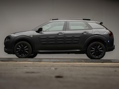 Citroën C4 Cactus - 1.2 e-VTi Feel Sport (NAVI, CLIMATE, LED, DIGITAAL DASHBOARD, ELEKTRISCH PAKKET, BLUETOOTH