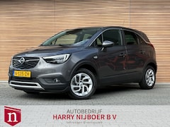 Opel Crossland X - 1.2 Turbo Innovation Parkeerhulp / Lm velgen / Clima