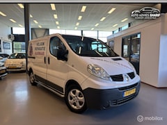 Renault Trafic - bestel 2.0 dCi T27 L1H1 TREKHAAK|NAVI|MARGE