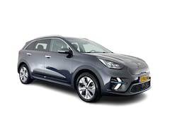 Kia e-Niro - ExecutiveLine 64 kWh [ 3-Fase ] (INCL-BTW) Aut. *LUXURY-LEATHER | JBL-AUDIO | FULL-LED | N