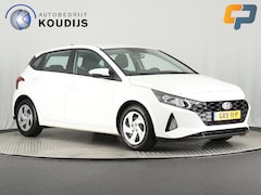 Hyundai i20 - 1.0 T-GDI Comfort (Camera / Draadloos Carplay / Stoel-Stuurverw.)