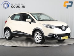 Renault Captur - 1.2 TCe Dynamique (NL-Auto / Navi / Cruise / Bluetooth / PDC)