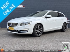 Volvo V60 - 2.4 D6 AWD Plug-In Hybrid Summum NAVI | CRUISE | CLIMA |