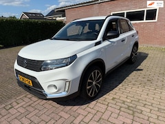 Suzuki Vitara - 1.4 Boosterjet Comfort Smart Hybrid apk 1-7-2027 airco cruise 6 bak