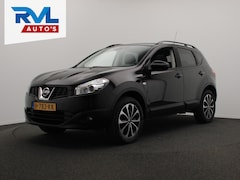 Nissan Qashqai - 2.0 N-Connect Trekhaak Pano/dak Rondomzicht/Camera