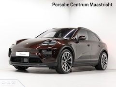 Porsche Macan - 4