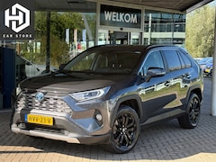 Toyota RAV4 - 2.5 Hybrid Executive Leder|360cam|Dealer Onderhouden