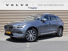 Volvo XC60 - T5 AWD Inscription | Luchtvering | Trekhaak | Dealer onderhouden
