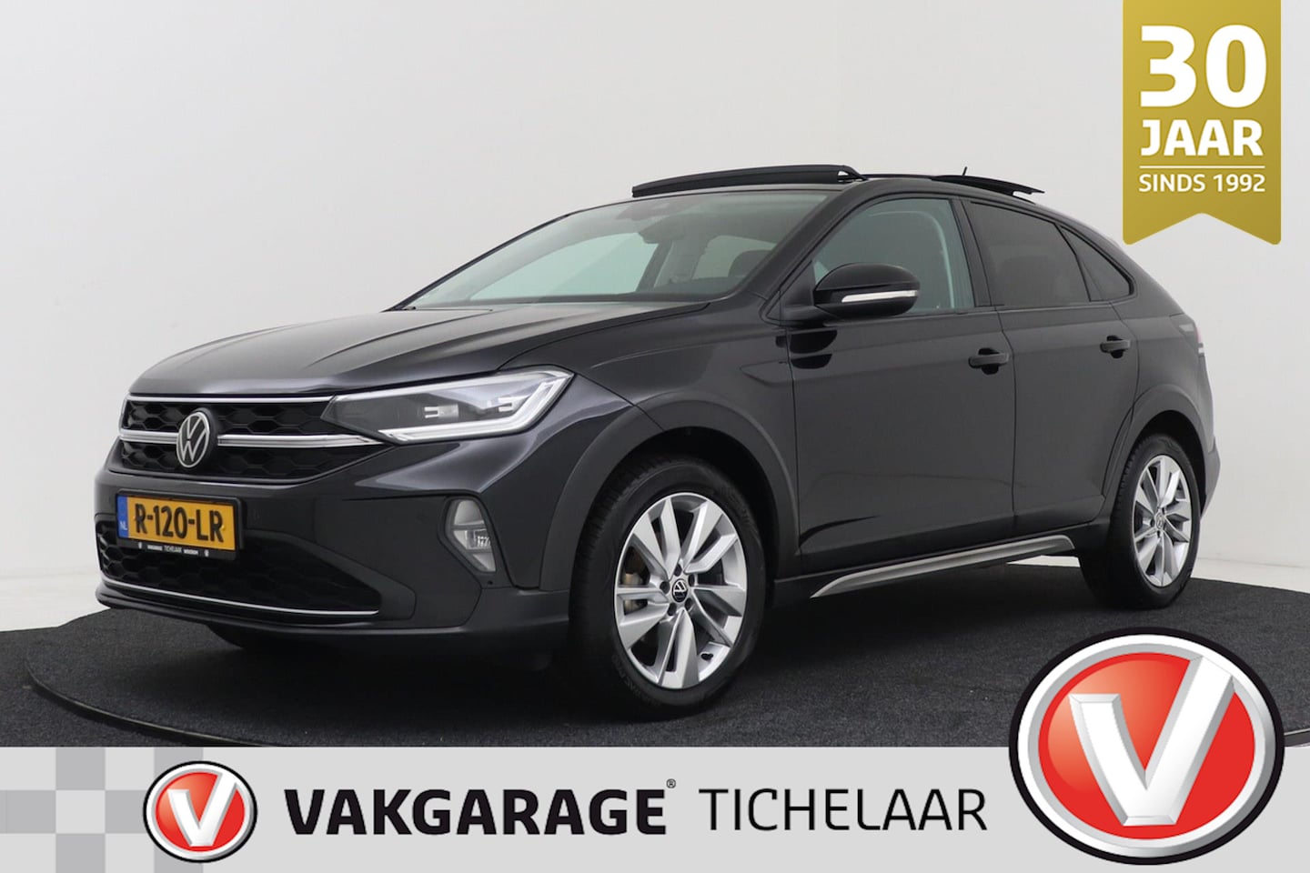 Volkswagen Taigo - 1.0 TSI Life Business | Panoramadak | Org NL | CarPlay | Digital Cockpit | Stoelverwarming - AutoWereld.nl